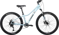 Велосипед Cord 5Bike 26 M400 2025 CRD-M5-2613P-15 (аквамарин, разобранный) - фото