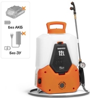 Аккумуляторный опрыскиватель Daewoo Power DSA 1221Li (без АКБ) - фото