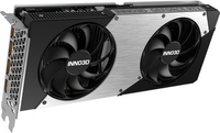 Видеокарта Inno3D GeForce RTX 5060 Twin X2 OC N50602-08D7X-169570N - фото