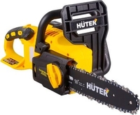 Аккумуляторная пила Huter ELS-20/10Li 4A 70/10/54 (с 1-им АКБ) - фото
