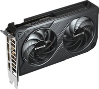 Видеокарта Gigabyte GeForce RTX 5060 Windforce 8G GV-N5060WF2-8GD - фото