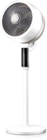 Вентилятор Evolution AirLeaf AL-307DC (белый) - фото