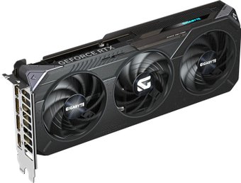 Видеокарта Gigabyte GeForce RTX 5060 Gaming OC 8G GV-N5060GAMING OC-8GD - фото