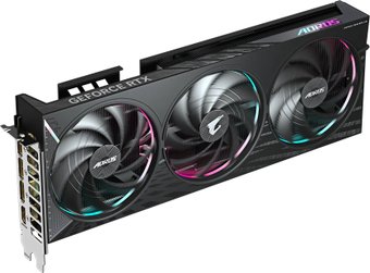 Видеокарта Gigabyte Aorus GeForce RTX 5060 Elite 8G GV-N5060AORUS E-8GD - фото