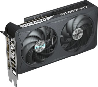 Видеокарта Gigabyte GeForce RTX 5060 Eagle OC 8G GV-N5060EAGLE OC-8GD - фото