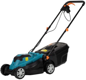 Газонокосилка Oasis GER-140 - фото