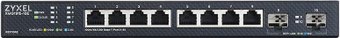 Настраиваемый коммутатор Zyxel XMG1915-10E - фото