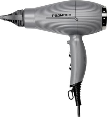 Фен Redmond (Редмонд) HD1704 (серый) - фото