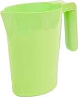 Кувшин Berossi Santi ИК 01938000 (салатный) - фото