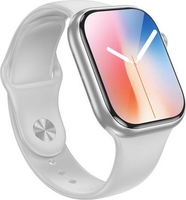 Умные часы Hoco Y30 (серебристый) - фото