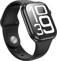 Умные часы Hoco Y30 (черный) - фото