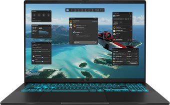 Ноутбук ASUS V16 V3607VU-RP267 - фото