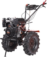 Мотоблок дизельный Patriot Boston 12DE 440701531 - фото