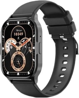 Умные часы XO J10 (черный) - фото