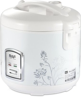 Рисоварка RAF R.180 - фото