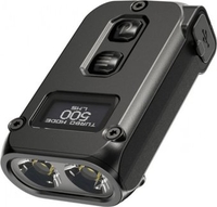 Фонарь Nitecore Tini 2 - фото