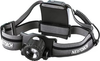 Фонарь Nextorch myStar R - фото