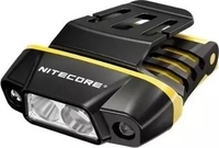 Фонарь Nitecore NU11 - фото