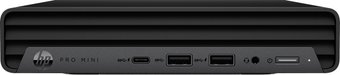 Компактный компьютер HP Pro Mini 400 G9 9H6U9ET - фото