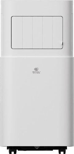 Мобильный кондиционер Royal Clima Magnate RM-MT28CH-E - фото
