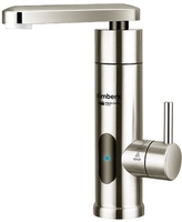 Проточный электрический водонагреватель-кран Timberk Aqua Care T-IT3-MD-R14 - фото