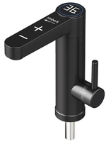 Проточный электрический водонагреватель-кран Timberk Aqua Sense T-IT3-MD-R13 - фото