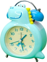 Настольные часы ILikeGift Dino 17131-2 (синий) - фото