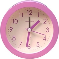 Настольные часы ILikeGift Style 8392-XD-01 (фиолетовый) - фото