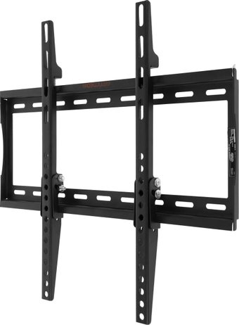 Кронштейн для телевизора Arm Media Steel-4 NEW (черный) - фото