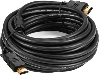 Кабель ExeGate EX-CC-HDMI-10.0F EX294693RUS - фото