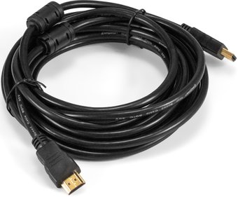 Кабель ExeGate EX-CC-HDMI-5.0F EX294691RUS - фото