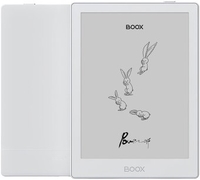 Электронная книга Onyx BOOX Go 6 (белый) - фото