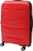 Чемодан-спиннер Fabretti EN7520-24-4 - фото