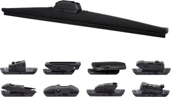 Щетка стеклоочистителя Goodyear Premium Winter GY005322 - фото