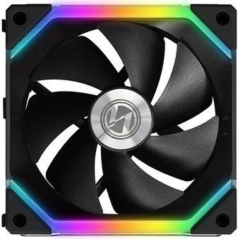 Вентилятор для корпуса Lian Li UNI Fan SL 120 G99.12UF1B.R0 - фото