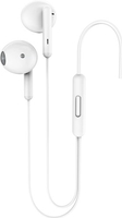 Наушники XO EP69 (белый) - фото