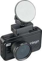 Видеорегистратор-GPS информатор (2в1) Intego Kite 2 FHD - фото