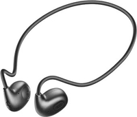 Наушники XO BS34 (черный) - фото