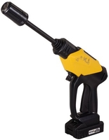 Мойка высокого давления Huter W-20Li (с 1-им АКБ) - фото