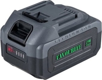 Аккумулятор Favourite OBS 21/4 PROF (21В/4 Ah) - фото