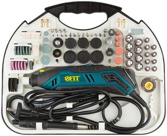 Гравер FIT 80598 - фото