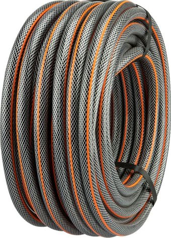 Шланг Четыре сезона Стандарт Плюс 62-0224-1-FC (1/2", 25 м) - фото