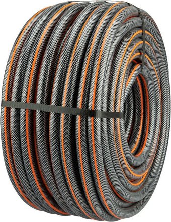 Шланг Четыре сезона Стандарт Плюс 62-0227-1-FC (3/4", 50 м) - фото