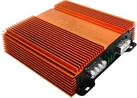 Автомобильный усилитель DL Audio Raven 2.750 V.2 - фото