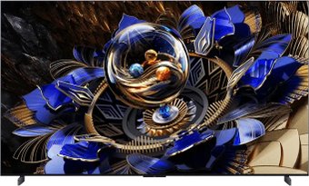 MiniLED телевизор TCL 85X11K - фото