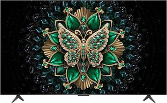 MiniLED телевизор TCL 98C6K - фото