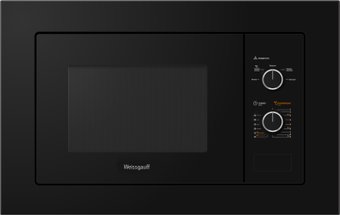 Микроволновая печь Weissgauff BMWO-206 - фото