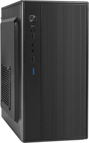 Корпус ExeGate BAA-408U EX298155RUS - фото