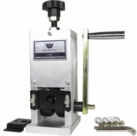 Станок Манкупер M-25 - фото