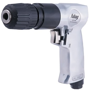 Безударная дрель Fubag DR1800 - фото